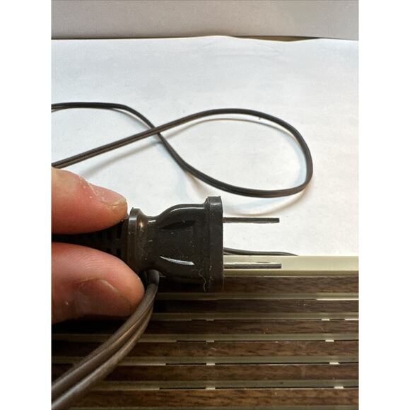 Radio Shack 43-214 Realistic 2 Channel FM Wireless Intercoms Selectacom **Tested - Picture 6 of 7